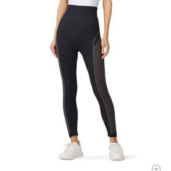 Phat Buddha McGuiness Blvd Leggings NWT - Picture 1 of 4